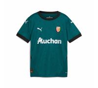 Maillot de ciclismo segunda equipación infantil RC Lens 2024/25 8 años
