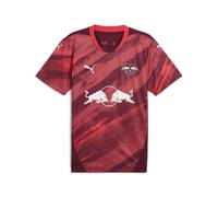 Maillot de ciclismo segunda equipación RB Leipzig 2024/25 XS