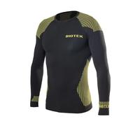 Maillot de ciclismo sin fisuras Biotex hightech M/L