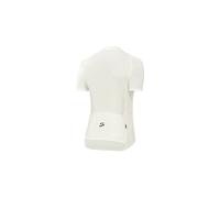 Maillot de ciclismo spiuk anatomic w mujer white L