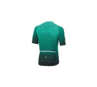 Maillot de ciclismo spiuk m/c helios summun hombre turquesa S