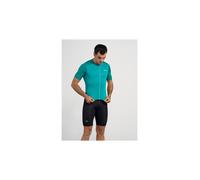 Maillot de ciclismo spiuk mc anatomic hombre verde L