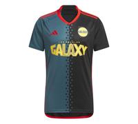 Maillot de ciclismo tercera equipación LA Galaxy 2024/25 S
