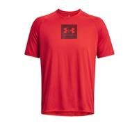 Maillot de ciclismo Under Armour Tech Print Fill L Male