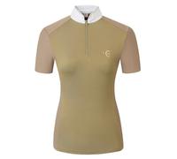 Maillot de competición ecuestre mujer Covalliero S