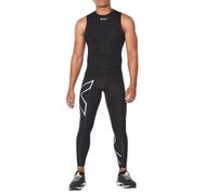 Maillot de compresión sin mangas 2XU Core XS Male