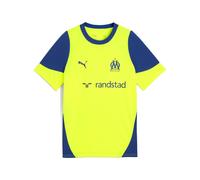 Maillot de entrenamiento infantil OM 2025/26 6 ans