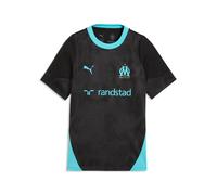 Maillot de entrenamiento infantil OM 2025/26 8 ans