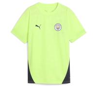 Maillot de entrenamiento para niño Manchester City 2025/26 8 ans