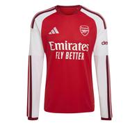 Maillot de hogar de manga larga Arsenal 2026/27 XS
