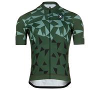 Maillot de manga corta bike o' bello Conquistador Avventura