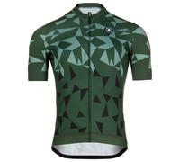 Maillot de manga corta bike o' bello Conquistador Avventura