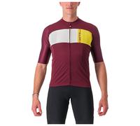 Maillot de manga corta Prologo 7