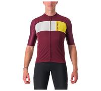 Maillot de manga corta Prologo 7