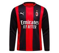 Maillot de manga larga Local Milan AC 2026/27 XL