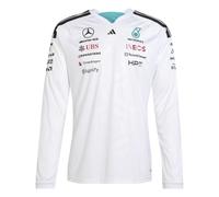 Maillot de manga larga Mercedes AMG Petronas Formula One Team Driver M