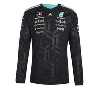Maillot de manga larga Mercedes AMG Petronas Formula One Team Driver XL