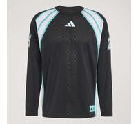 Maillot de manga larga Mercedes AMG Petronas Formula One Team Las Vegas XL