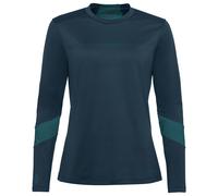 Maillot de manga larga para mujer Qimsa Logo 36