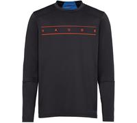 Maillot de manga larga Qimsa Logo