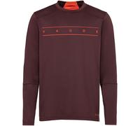 Maillot de manga larga Qimsa Logo