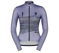 Maillot de manga larga RC Team Warm Graphics para mujer M