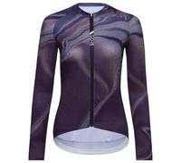 Maillot de manga larga Torrent para mujer