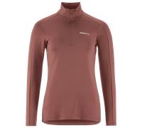 Maillot de mangas largas para mujer Core Gain Midlayer