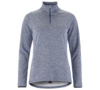 Maillot de mangas largas para mujer Core Gain Thermal