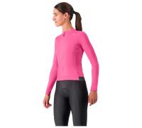 Maillot de mangas largas para mujer Espresso Thermal