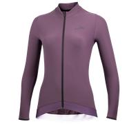 Maillot de mangas largas para mujer New Wrap