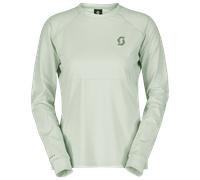 Maillot de mangas largas para mujer Trail Storm Warm Light