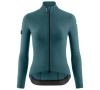 Maillot de mangas largas para mujer Uma GT Spring Fall C2