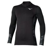 Mizuno Virtual Body G5 Half Zip Mujer/Hombreo Talla XL