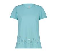 Maillot de piqué estampado delantero mujer CMP 4XL Female