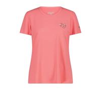 Maillot de piqué estampado mujer CMP 2XL Female