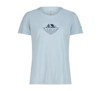 Maillot de Piqué Impreso en la Parte Delantera Mujer CMP 2XS Female