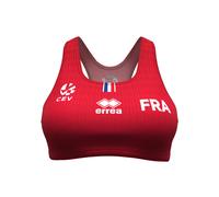 Maillot de playa de voleibol femenino Francia 2024/25 XL