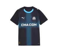 Maillot de visitante infantil OM 2025/26 8 ans