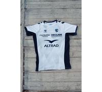 Maillot de visitante MHR 2025/26 XL