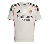 Maillot de visitante niño Benfica Lisboa 2025/26 11/12 ans