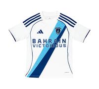 Maillot de visitante para niño Paris FC 2025/26 13/14 ans