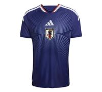 Maillot Domicile Auténtico Japón Coupe du Monde 2026 S