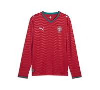 Maillot Domicile manches longues Portugal Coupe du Monde 2026 L