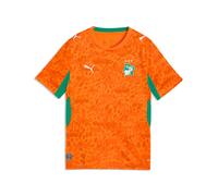 Maillot Domicile niño Côte d'Ivoire Coupe du Monde 2026 7/8 ans