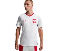 Maillot Domicile Pologne Coupe du Monde 2026 L