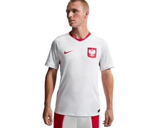 Maillot Domicile Pologne Coupe du Monde 2026 XS