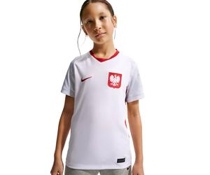 Maillot Domicilio niño Polonia Coupe du Monde 2026 12/13 ans
