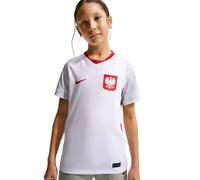 Maillot Domicilio niño Polonia Coupe du Monde 2026 13/15 ans
