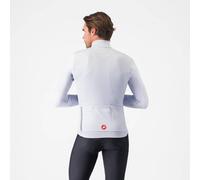 Maillot Entrata Thermal Gr plt/Nrj brill - Castelli , L